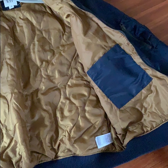 Men’s coat - Picture 3 of 5